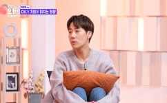 오늘의 TV | 온에어 | 전 국민의 평생학교 EBS 한국의 둘레길 [전 농구선수 우지원과 배나영의 전북 완주길 3부. 만경강, 시대의 아픔을 품다]]