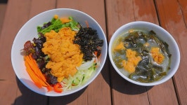 오늘의 TV | 온에어 | 전 국민의 평생학교 EBS 한국의 둘레길 [전 농구선수 우지원과 배나영의 전북 완주길 3부. 만경강, 시대의 아픔을 품다]]