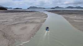 오늘의 TV | 온에어 | 전 국민의 평생학교 EBS 세계테마기행 [여름엔 몽골이지! 2부. 푸르다! 홉스골]