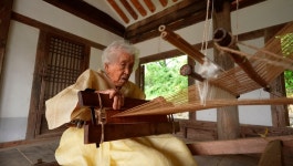 오늘의 TV | 온에어 | 전 국민의 평생학교 EBS 고향민국 [안동, 과거에서 미래로 시간여행 2부. 안동, 맛에 빠지고 멋에 취하고]