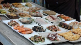 오늘의 TV | 온에어 | 전 국민의 평생학교 EBS 세계테마기행 [물 만난 노르웨이 2부. 올레순, 고등어를 찾아서]