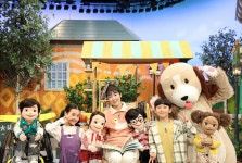 오늘의 TV | 온에어 | 전 국민의 평생학교 EBS 딩동댕유치원 [사유리]