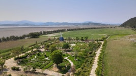 오늘의 TV | 온에어 | 전 국민의 평생학교 EBS 고향민국 [남해랑 만남해, 남해 3부. 남해, 바래길 따라 삶 따라]