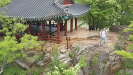 오늘의 TV | 온에어 | 전 국민의 평생학교 EBS 고향민국 [살아보고 싶은, 고성 1부. 고성, 세월이 빚어낸 덕명마을]