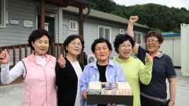 오늘의 TV | 온에어 | 전 국민의 평생학교 EBS 고향민국 [행복 담은 횡성 2부. 횡성호, 물길 따라 이야기는 머물고]