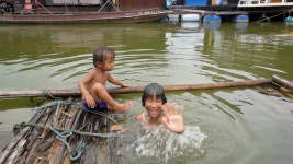 오늘의 TV | 온에어 | 전 국민의 평생학교 EBS 고향민국 [행복 담은 횡성 4부. 횡성, 찐빵의 고장 안흥]