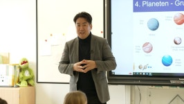 오늘의 TV | 온에어 | 전 국민의 평생학교 EBS 고향민국 [행복 담은 횡성 4부. 횡성, 찐빵의 고장 안흥]