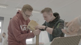 오늘의 TV | 온에어 | 전 국민의 평생학교 EBS 고향민국 [행복 담은 횡성 4부. 횡성, 찐빵의 고장 안흥]