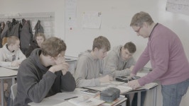 오늘의 TV | 온에어 | 전 국민의 평생학교 EBS 고향민국 [행복 담은 횡성 4부. 횡성, 찐빵의 고장 안흥]