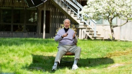 오늘의 TV | 온에어 | 전 국민의 평생학교 EBS 고향민국 [해남 1부. 해남, 끝의 시작 땅끝마을]