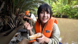 오늘의 TV | 온에어 | 전 국민의 평생학교 EBS 고향민국 [해남 1부. 해남, 끝의 시작 땅끝마을]