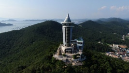 오늘의 TV | 온에어 | 전 국민의 평생학교 EBS 고향민국 [해남 1부. 해남, 끝의 시작 땅끝마을]