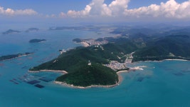 오늘의 TV | 온에어 | 전 국민의 평생학교 EBS 고향민국 [해남 2부. 해남, 불멸의 바다 명량]