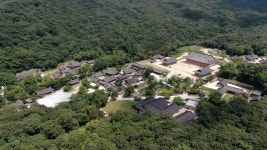 오늘의 TV | 온에어 | 전 국민의 평생학교 EBS 고향민국 [해남 3부. 해남, 천년의 세월을 품은 고을]