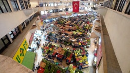 오늘의 TV | 온에어 | 전 국민의 평생학교 EBS 세계테마기행 [세계사 명장면이 이곳에, 튀르키예 3부.  맛있다! 튀르키예]