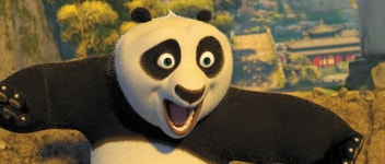 오늘의 TV | 온에어 | 전 국민의 평생학교 EBS 크리스마스 특집 애니메이션 [쿵푸팬더]