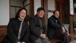 오늘의 TV | 온에어 | 전 국민의 평생학교 EBS 세계테마기행 [사람이 좋아, 캄보디아 2부. 내 마음의 풍경, 톤레사프. 프레이벵]