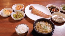 오늘의 TV | 온에어 | 전 국민의 평생학교 EBS 한국기행 [밥도둑 기행 5부. 금강이 숨겨놓은 식도락]