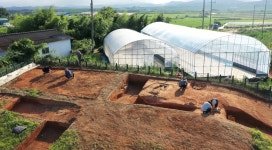 오늘의 TV | 온에어 | 전 국민의 평생학교 EBS 고향민국 [기차다! 영암 4부. 영암, 숨은 보물찾기!]