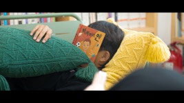 오늘의 TV | 온에어 | 전 국민의 평생학교 EBS 클래스e [박종인의 내가 쓰는 내 인생 : 자서전 쓰기 6강. 입말로 짧게 - 리듬을 살리는 한국어]