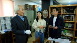 오늘의 TV | 온에어 | 전 국민의 평생학교 EBS 클래스e [송병기의 좋은 죽음을 꿈꾸는 당신에게 6강. 말기 의료 결정, 죽음은 타이밍이다]