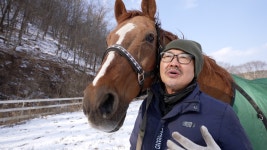 오늘의 TV | 온에어 | 전 국민의 평생학교 EBS 한국기행 [오늘이 가장 좋은 봄 5부. 산양 아빠와 돌 셰프]