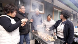 오늘의 TV | 온에어 | 전 국민의 평생학교 EBS 클래스e [이원영의 ‘기후위기의 시대, 생명으로부터 미래를 읽다’ 2강. 극한에서 버티기 전략]