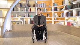 오늘의 TV | 온에어 | 전 국민의 평생학교 EBS 기획강연 청년에게 [박위, 송지은 1부]