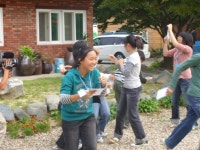 오늘의 TV | 온에어 | 전 국민의 평생학교 EBS 『명랑주식회사』둘리 부부의 창업 도전기 - 3부