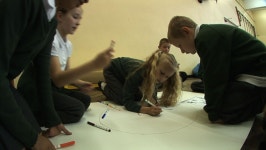 오늘의 TV | 온에어 | 전 국민의 평생학교 EBS 『다큐프라임』상상에 빠지다 <3부> 상상도 배울 수 있다