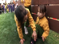 오늘의 TV | 온에어 | 전 국민의 평생학교 EBS 『리얼리티 쇼 유아독존』  으라차차 운동회
