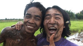 오늘의 TV | 온에어 | 전 국민의 평생학교 EBS 『뚜바뚜바 눈보리』