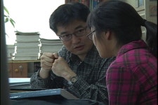 오늘의 TV | 온에어 | 전 국민의 평생학교 EBS 『다큐 人』생각이 자라는 교실