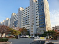 경상남도 창원시 진해구 청안동 부영1차의 경매정보, 시세, 권리분석, 상세정보