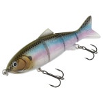H2O XPRESS™ Jointed Shad 3-1/2 Swimbait | Academy