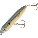 Heddon Super Spook Jr. X9236HFB 3-1/2 Topwater Bait | Academy