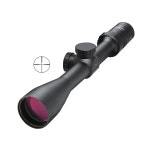 Burris Droptine 3 - 9 x 40 Riflescope | Free Shipping at Academy