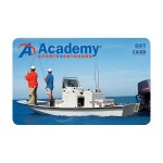 Fishing Academy Gift Card | Academy