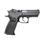 Magnum Research Baby Desert Eagle III Steel45 ACP Compact 10-Round Pistol | Academy