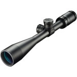Nikon P .223 4 - 12 x 40 BDC 600 Riflescope | Academy