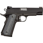 Rock Island Armory 1911 Rock Ultra MS Fiber Optic 45 ACP Compact 8-Round Pistol | Academy