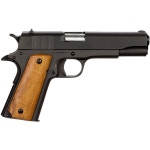 Rock Island Armory 1911 GI Standard FS 38 SUPER Full-Size 9-Round Pistol | Academy