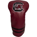 Team Golf University of South Carolina Vintage Driver Head Cover | Academy