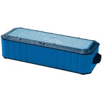 iJoy Arkk IPX67 Floating Waterproof Bluetooth Speaker | Academy
