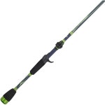 Abu Garcia Virtual 7 M Casting Rod | Academy