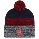 47 St. Louis Cardinals Adults Static Cuff Knit Hat | Academy