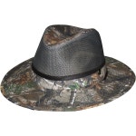 Magellan Outdoors Mens Realtree Edge Safari Hat | Academy