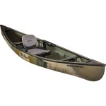 베르일레븐 | Old Town Discovery 119 Solo Sportsman Canoe | Academy