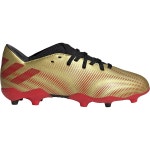 adidas Juniors Nemeziz Messi .3 Firm Ground Soccer Cleats | Academy