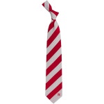 Eagles Wings University of Nebraska Regiment Woven Neck Tie | Academy